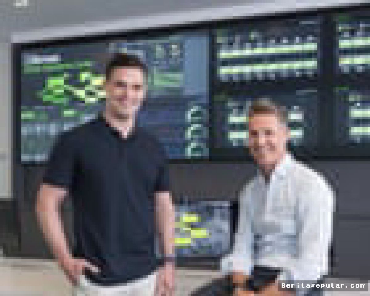 Firmus Batalkan IPO Terbesar ASX, Investor Ragu Bisnis Pusat Data AI