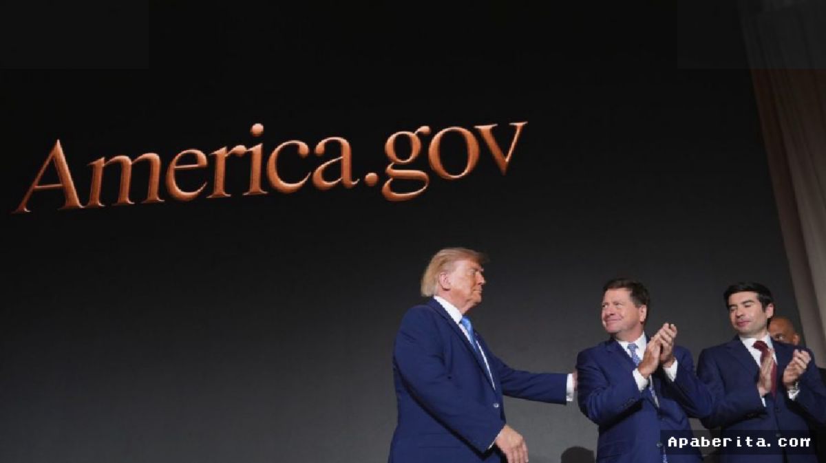 Trump Bentuk Super Intelligence Force Khusus Urusan AI