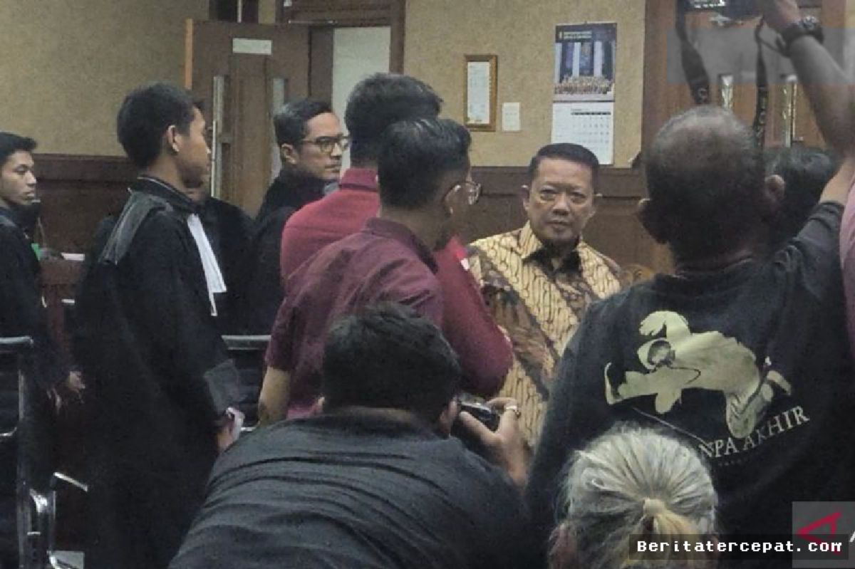 JPU Ungkap Modus Febrie Samarkan Uang via Kantor Hukum