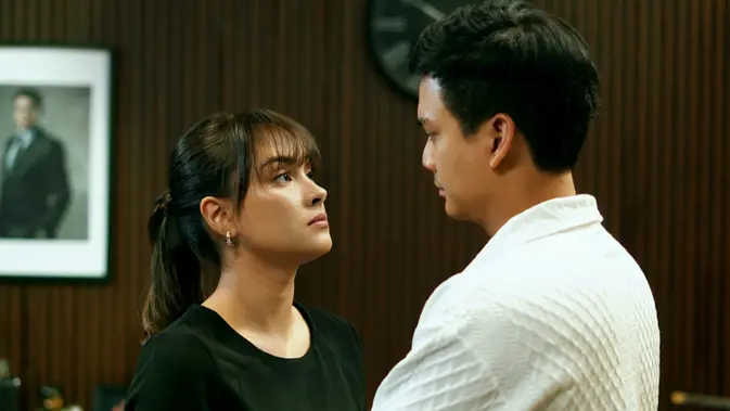 Jakarta Undercover Balik Lagi, Season Baru Members Only Siap Tayang di Vidio