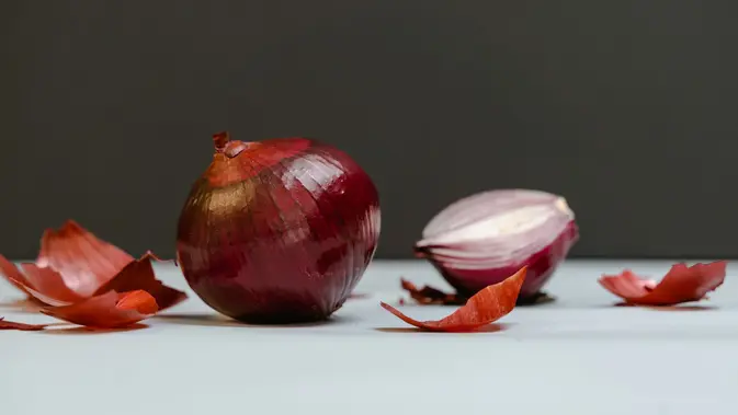 Modal Kecil Cuan Gede, Ini Alasan Bisnis Bawang Lagi Dicari Gen-Z