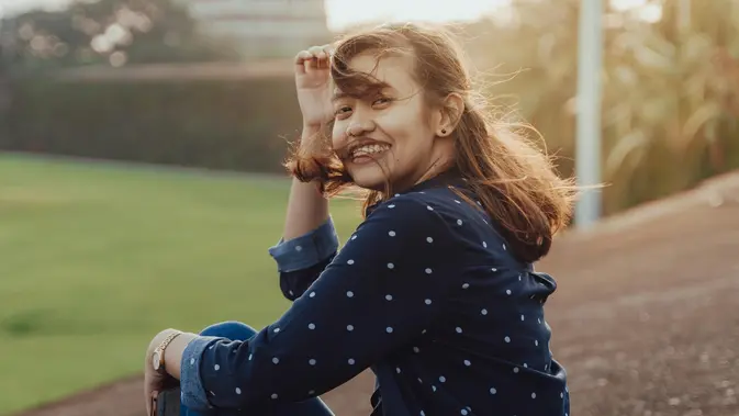 Hidup Santai Tanpa Drama: Kunci Bahagia Perempuan Masa Kini