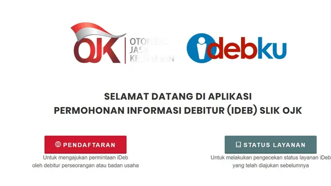 Mengenal SLIK, Pusat Informasi Keuangan Digital Milik OJK
