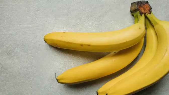 Pesona Tropis dalam Bingkai, Mengapa Pisang Jadi Ikon Gaya Hidup Sehat
