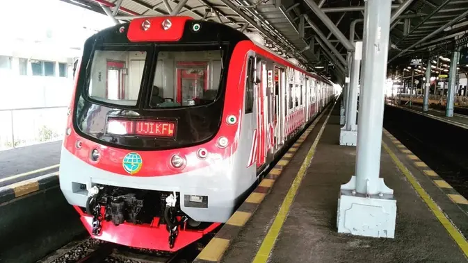 Harga Tiket dan Jadwal KRL Solo Jogja Terbaru