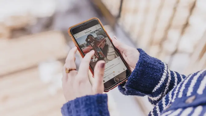 Masih Salfok Sama Feed? Ini Alasan Instagram Nggak Bisa Ditinggal Gen-Z