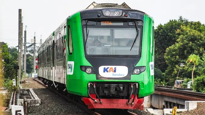 Kereta Bandara YIA: Jadwal, Harga, dan Tips Biar Nggak Telat