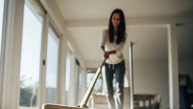 Musim Kemarau Bikin Rumah Debu? Ini Jurus Jitu Anti Debu!