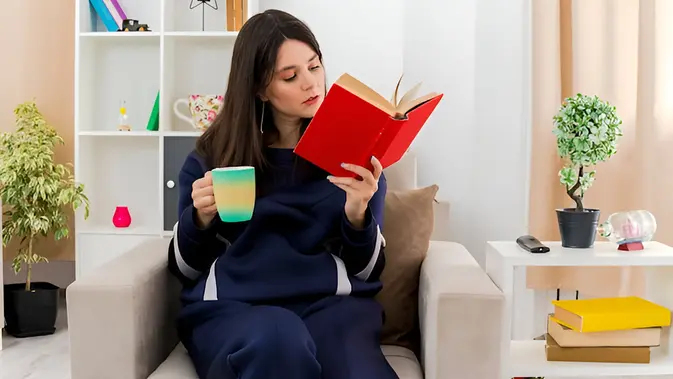 Jangan Cuma Sibuk, Atur Waktu Biar Hidup Lo Lebih Terarah