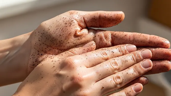Tangan Bau Amis Habis Masak? Ini 7 Cara Ampuh Ngilanginnya