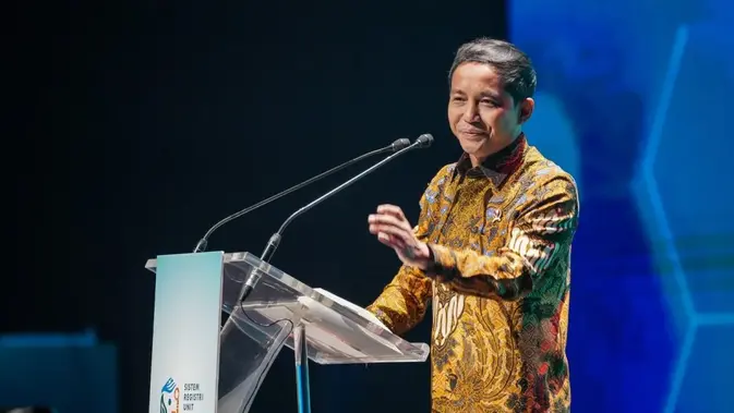 Raja Juli Antoni, Menteri Kehutanan Baru yang Siap Lawan Deforestasi
