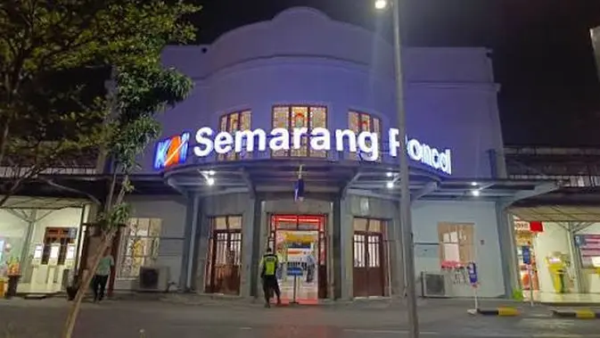Jadwal KA Kedungsepur 11 Agustus Semarang-Ngrombo, Harga Receh Auto Gas!