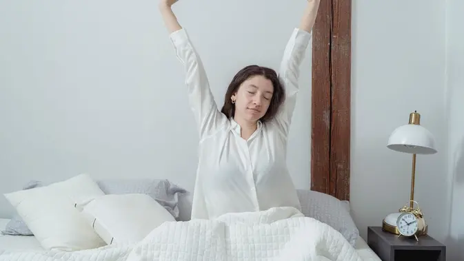 Cara Bangun Jam 5 Pagi Tanpa Drama, Auto Jadi Morning Person