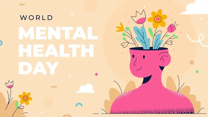 Kesehatan Mental Gen-Z: Dari Vibes ke Aksi Nyata