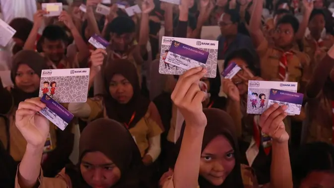 KIP Kuliah: Tiket Gratis Masuk Kampus Buat Anak Budget Mepet