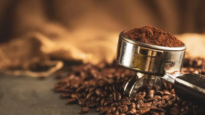 5 Kopi Arabica Lokal yang Rasanya Nggak Kalah Sama Beans Luar
