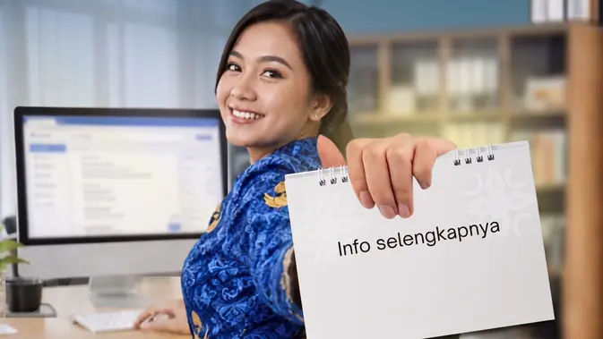 Link Pengumuman PPPK Sekolah Rakyat 2026, Auto Nggak Pusing!