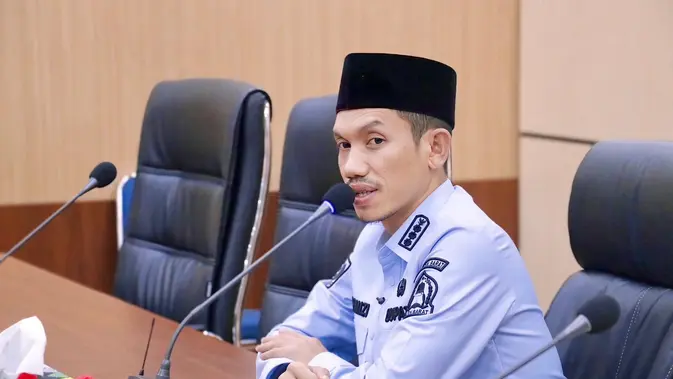 Bupati Aceh Barat Dorong Pusat Segera Terbitkan WPR