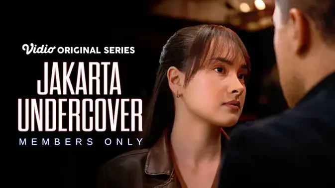 Plot Twist Parah! Jakarta Undercover: Members Only Episode 8 Bikin Overthinking