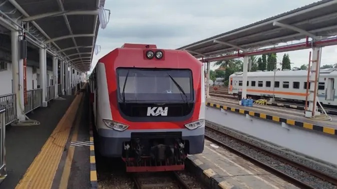 Jadwal KA Prameks Yogyakarta–Kutoarjo: Harga & Jam Terbaru 2026