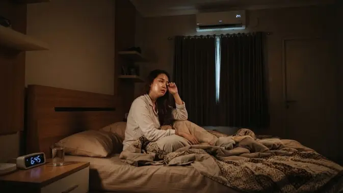 Kenapa Kamar Lo Terasa Pengap Banget Tiap Pagi? Ini Alasannya
