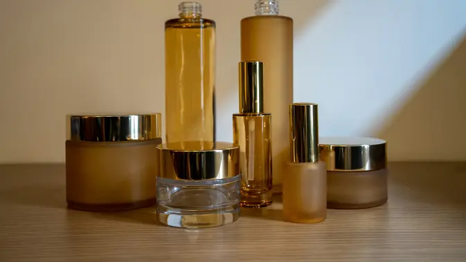 Panduan Skincare Bahan Aktif Biar Kulit Nggak Auto Rusak
