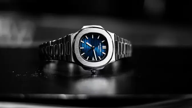 Cara Bedakan Patek Philippe Asli vs Palsu, Jangan Sampai Ketipu