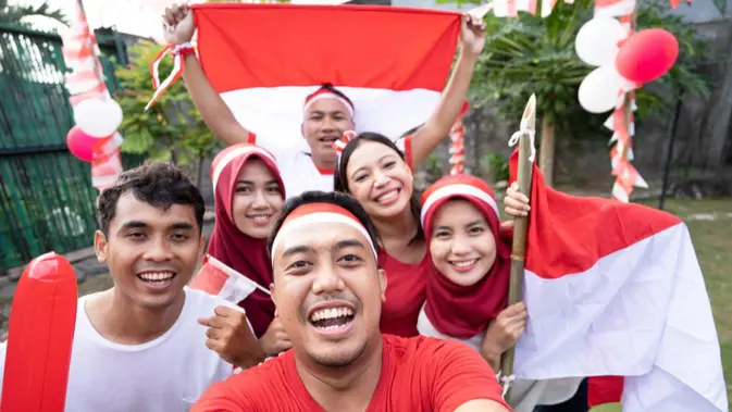 Hadiah Lomba 17-an Budget Rp100 Ribuan? Ini Rekomendasi Elektroniknya!