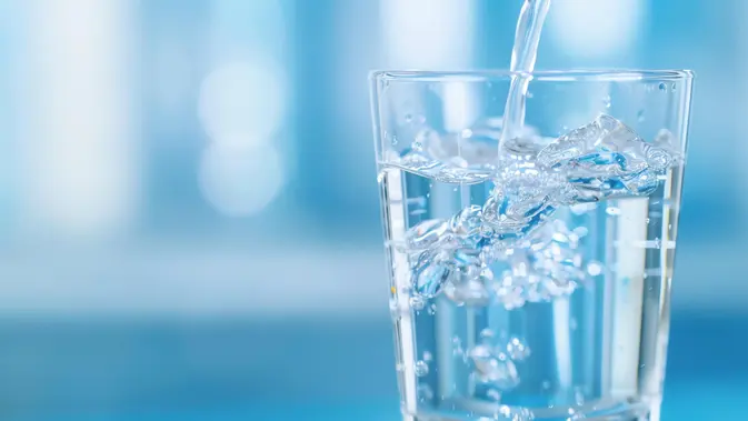 Air Keran Langsung Gas Minum? Ini Negara dengan Air Terbersih Dunia
