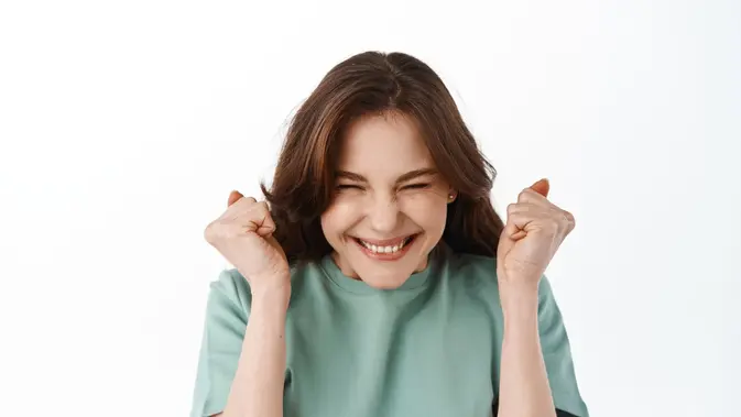 Lucky Girl Syndrome: Ngerasa Beruntung Bikin Lo Beneran Hoki?