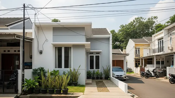 Rumah Type 21 Sempit? Gaspol Tips Ini Biar Auto Lega!