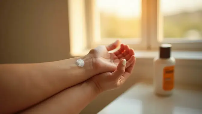 Sunscreen di Sore Hari: Masih Perlu atau Sia-Sia? Ini Faktanya