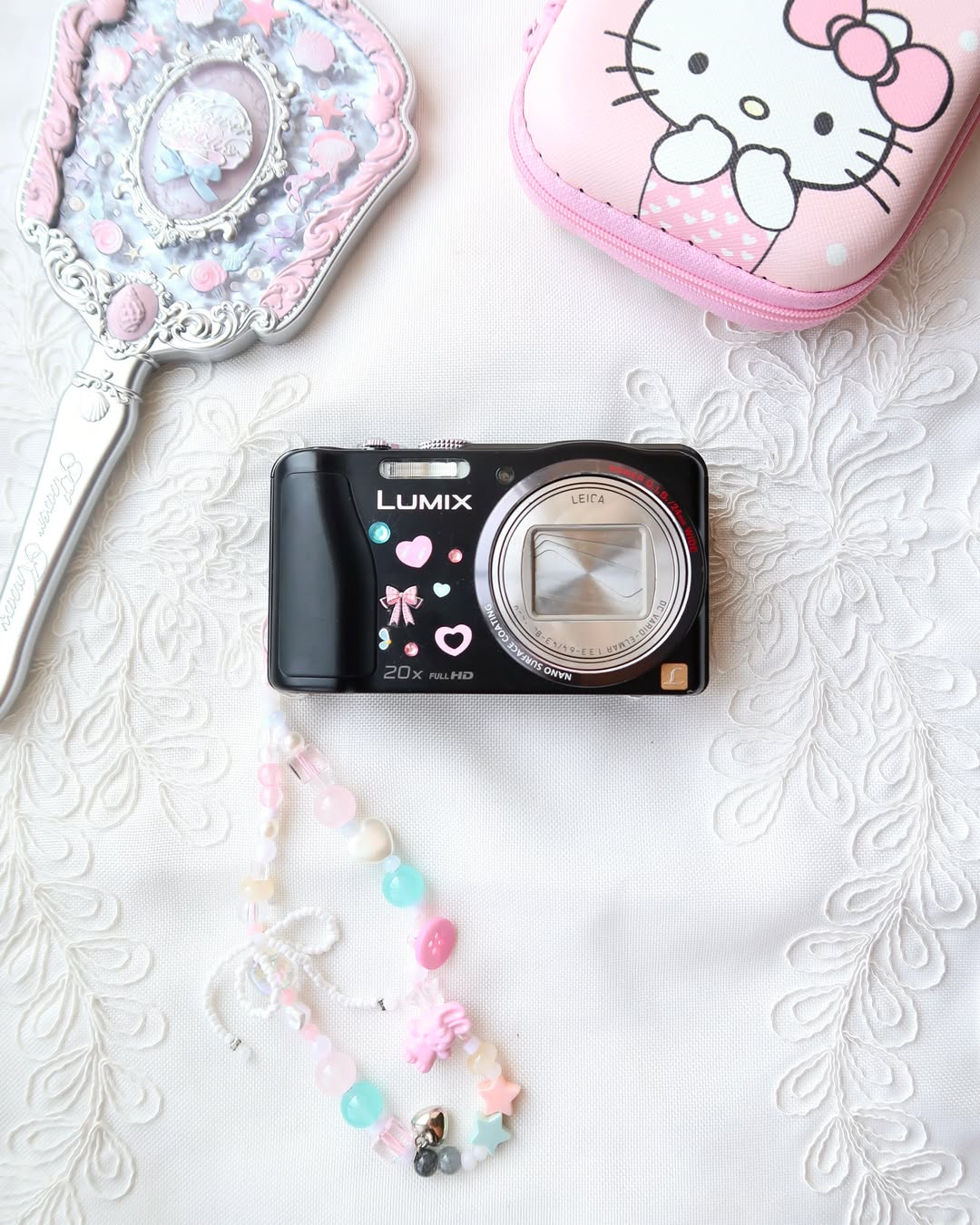 Panasonic Lumix Dmc Tz30 G7x dupe ‎