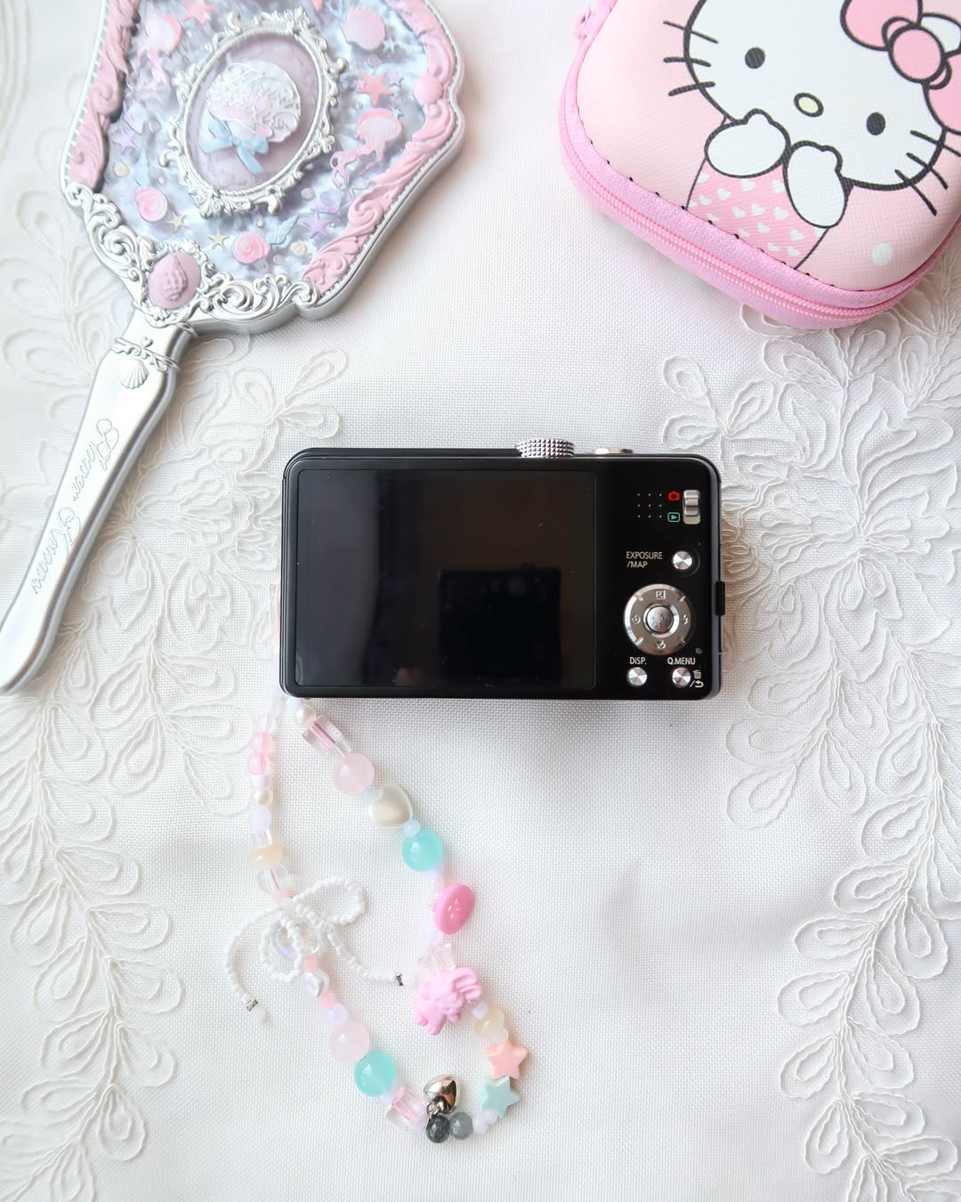 Panasonic Lumix Dmc Tz30 G7x dupe ‎ pratinjau 2
