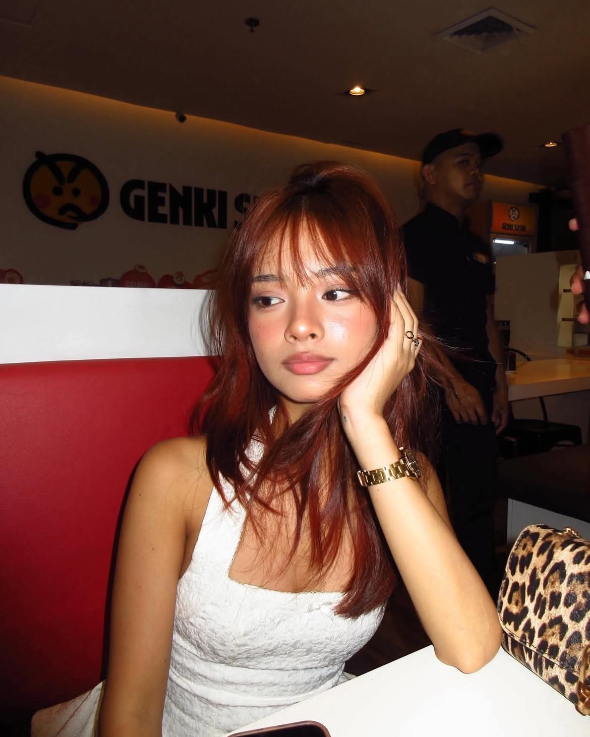 Panasonic Lumix Dmc Tz30 G7x dupe ‎ pratinjau 5