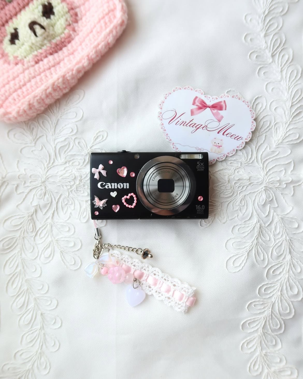 Canon powershoot A2300