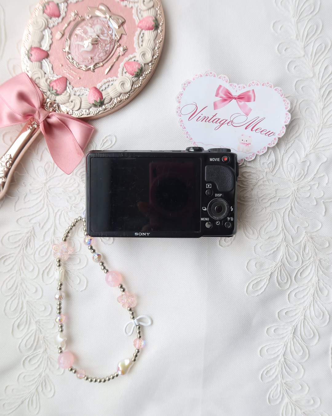Sony cyberShot dsc hx9v pratinjau 2