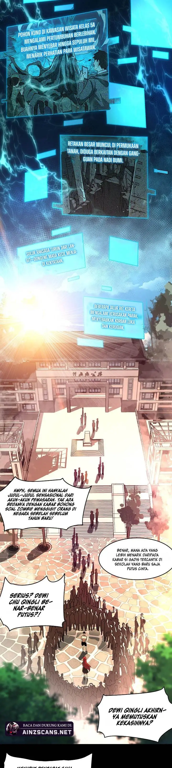 image-komik-after-the-high-school-goddess-dumped-me-i-became-a-martial-arts-god-chapter-1-1/38