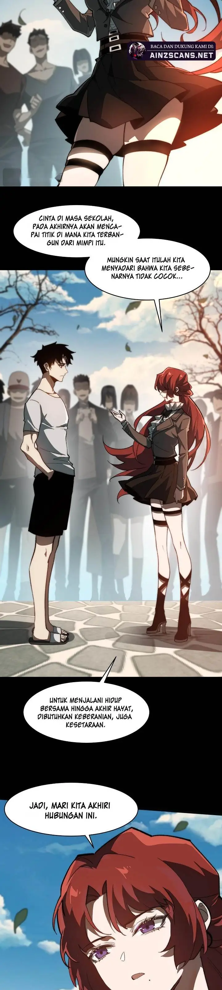 image-komik-after-the-high-school-goddess-dumped-me-i-became-a-martial-arts-god-chapter-1-3/38