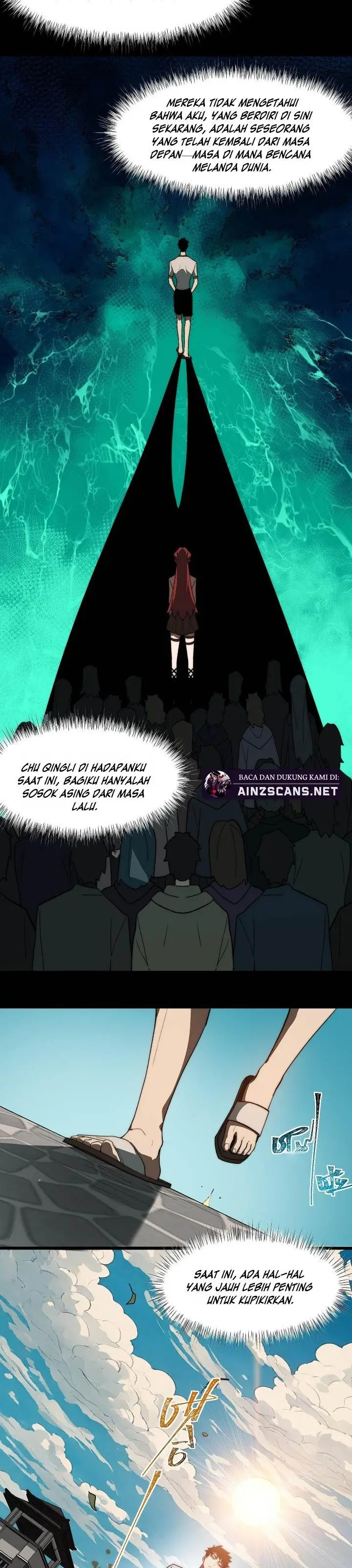 image-komik-after-the-high-school-goddess-dumped-me-i-became-a-martial-arts-god-chapter-1-9/38