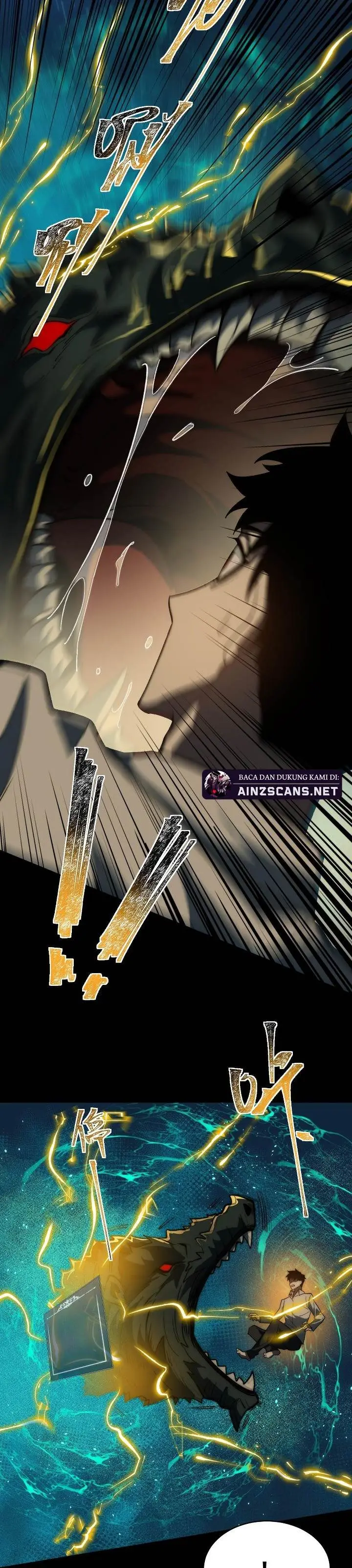 image-komik-after-the-high-school-goddess-dumped-me-i-became-a-martial-arts-god-chapter-1-15/38