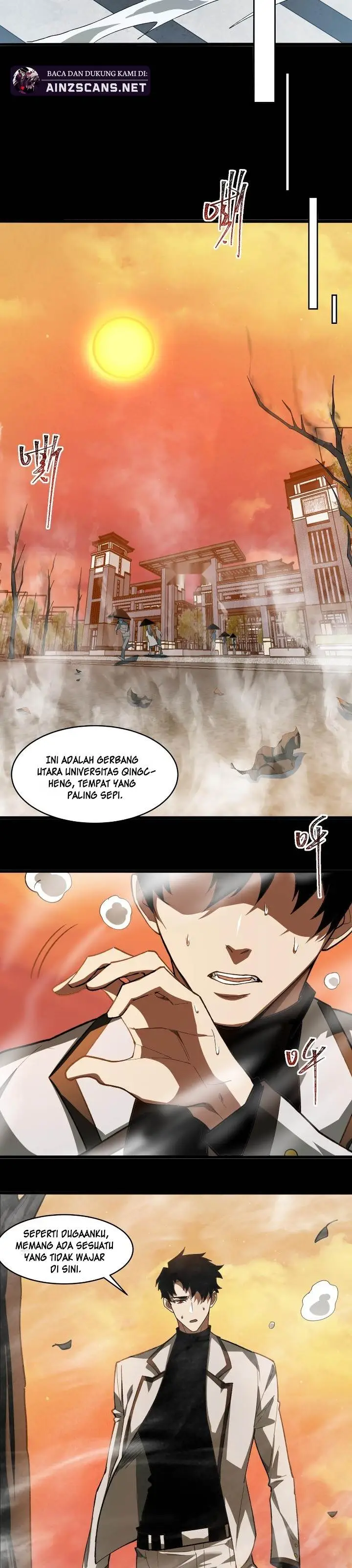image-komik-after-the-high-school-goddess-dumped-me-i-became-a-martial-arts-god-chapter-1-28/38