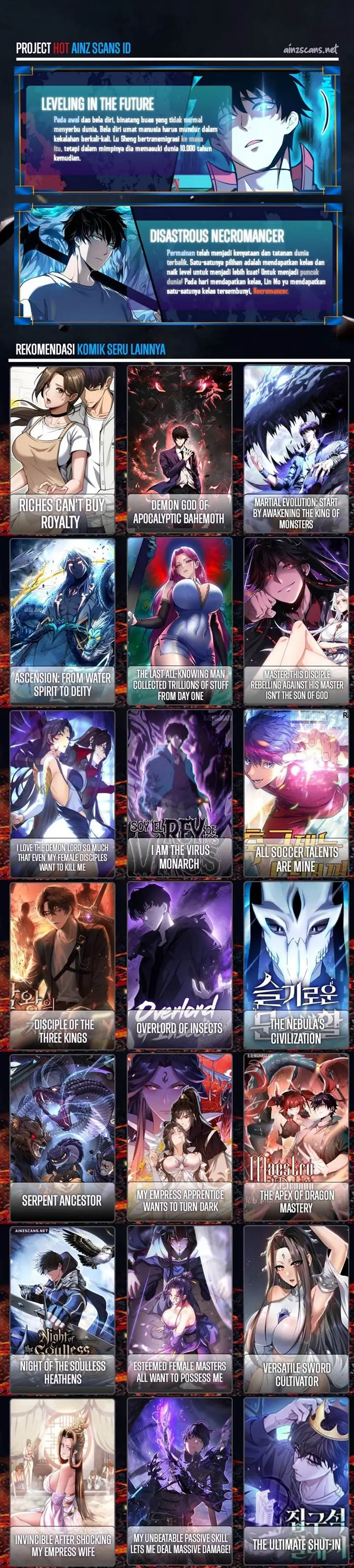 image-komik-after-the-high-school-goddess-dumped-me-i-became-a-martial-arts-god-chapter-1-37/38