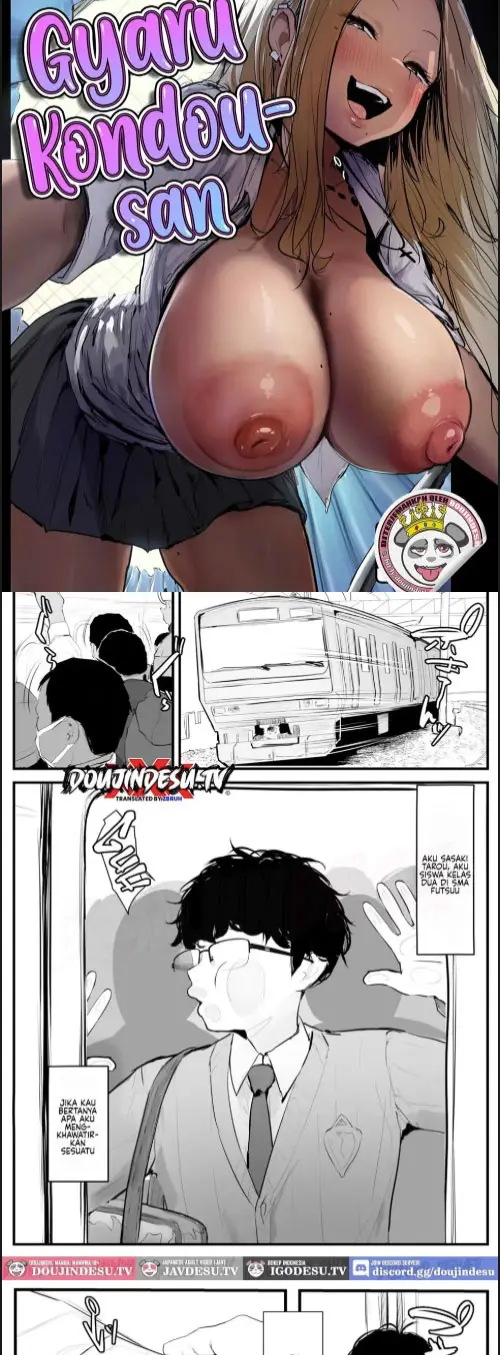 image-komik-gal-no-kondou-chapter-01-0/22