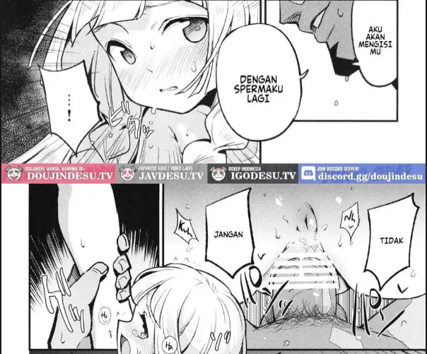 image-komik-hakase-no-yoru-no-joshu-chapter-01-3/30