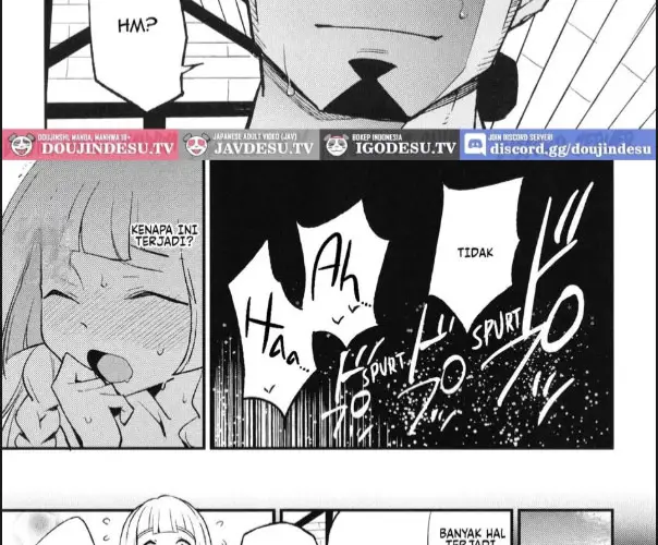 image-komik-hakase-no-yoru-no-joshu-chapter-01-5/30