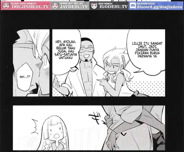 image-komik-hakase-no-yoru-no-joshu-chapter-01-7/30