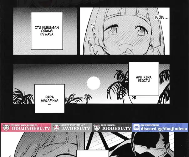 image-komik-hakase-no-yoru-no-joshu-chapter-01-8/30