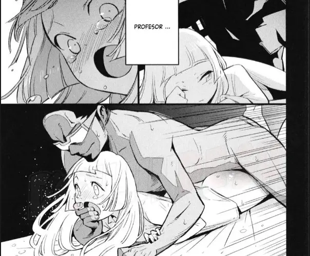 image-komik-hakase-no-yoru-no-joshu-chapter-01-9/30