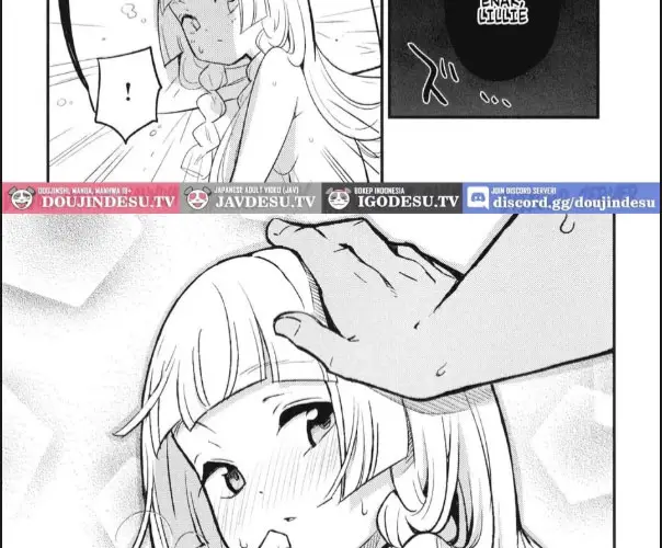 image-komik-hakase-no-yoru-no-joshu-chapter-01-12/30